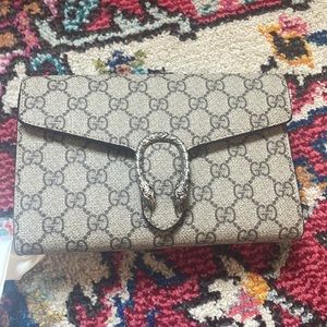 Dionysus Mini chain bag